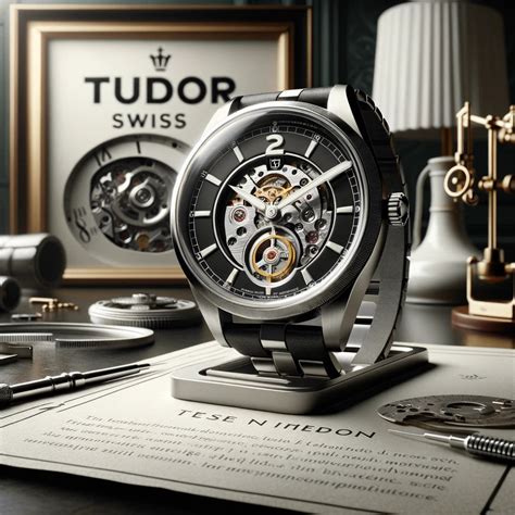 tudor geschichte|tudor swiss watches history.